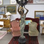 630 7489 FLOOR LAMP